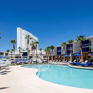 Tropicana Vegas A Doubletree By Hilton & Casino - Free Parking Station touristique