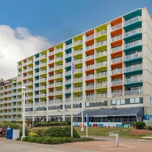 Sandcastle Hotel