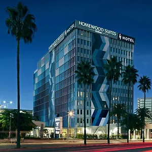 Homewood By Hilton Angeles International Airport Hotel