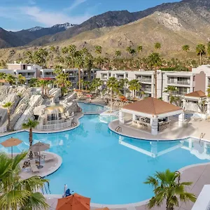 Station touristique Hilton Vacation Club Palm Canyon