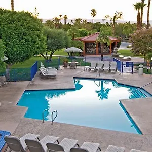 The Garden Vista Palm Springs