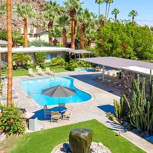 Otel Desert Hills- 21 And Over (adults Only)