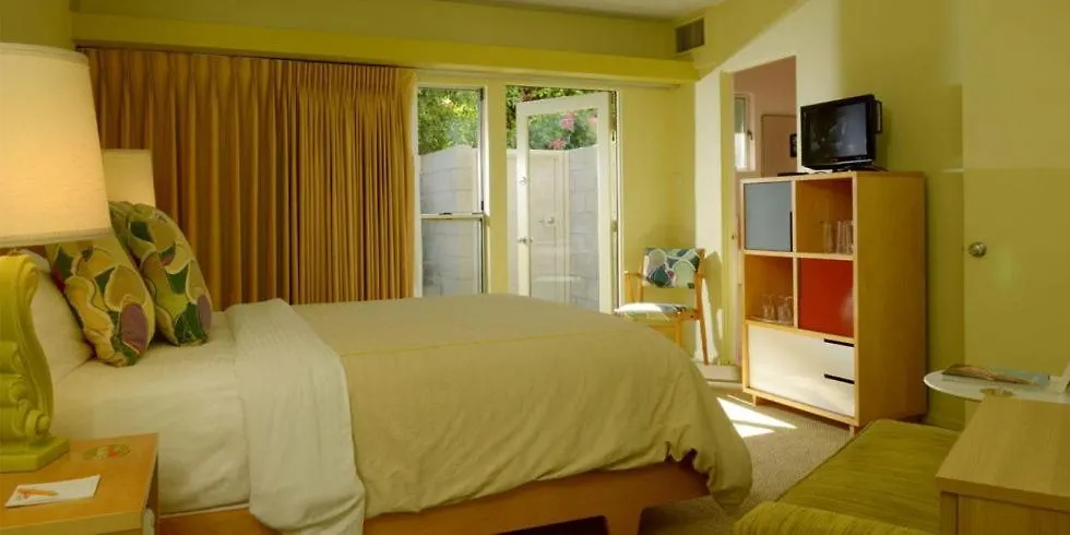 Orbit In- 21 And Over (Adults Only) Palm Springs