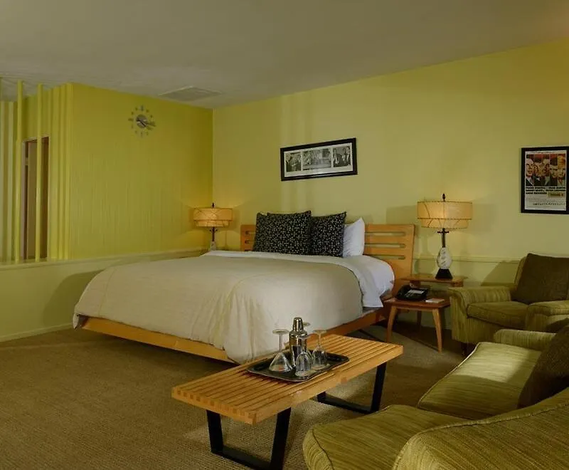 Orbit In- 21 And Over (Adults Only) Palm Springs Hotel