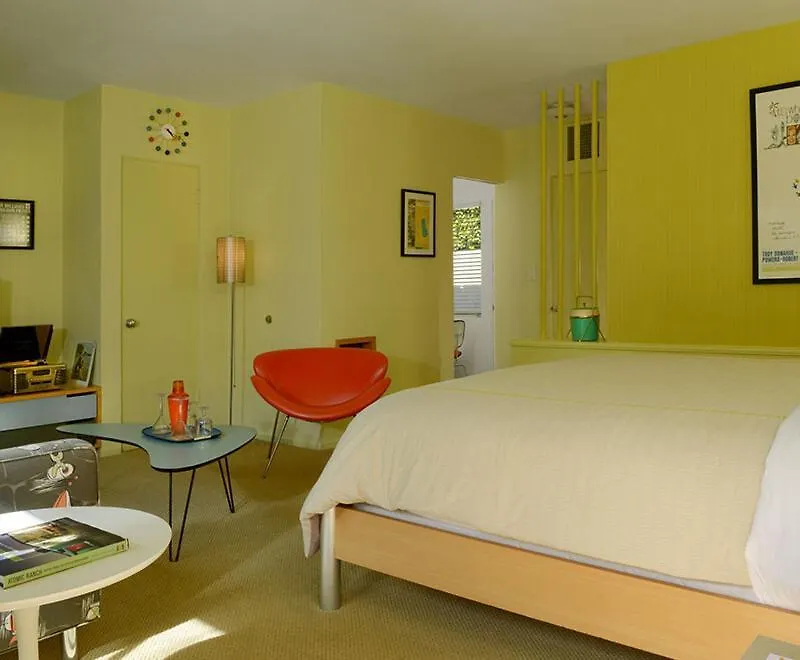 Orbit In- 21 And Over (Adults Only) Palm Springs États-Unis