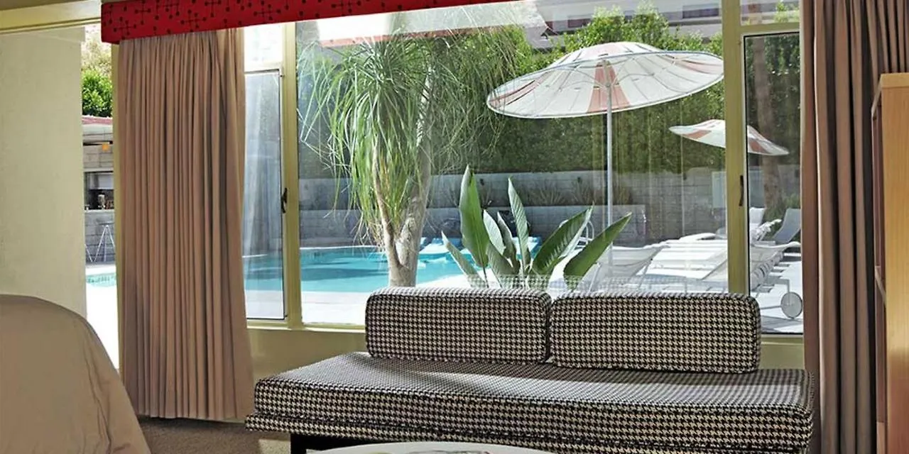Orbit In- 21 And Over (Adults Only) Palm Springs 5*,  États-Unis