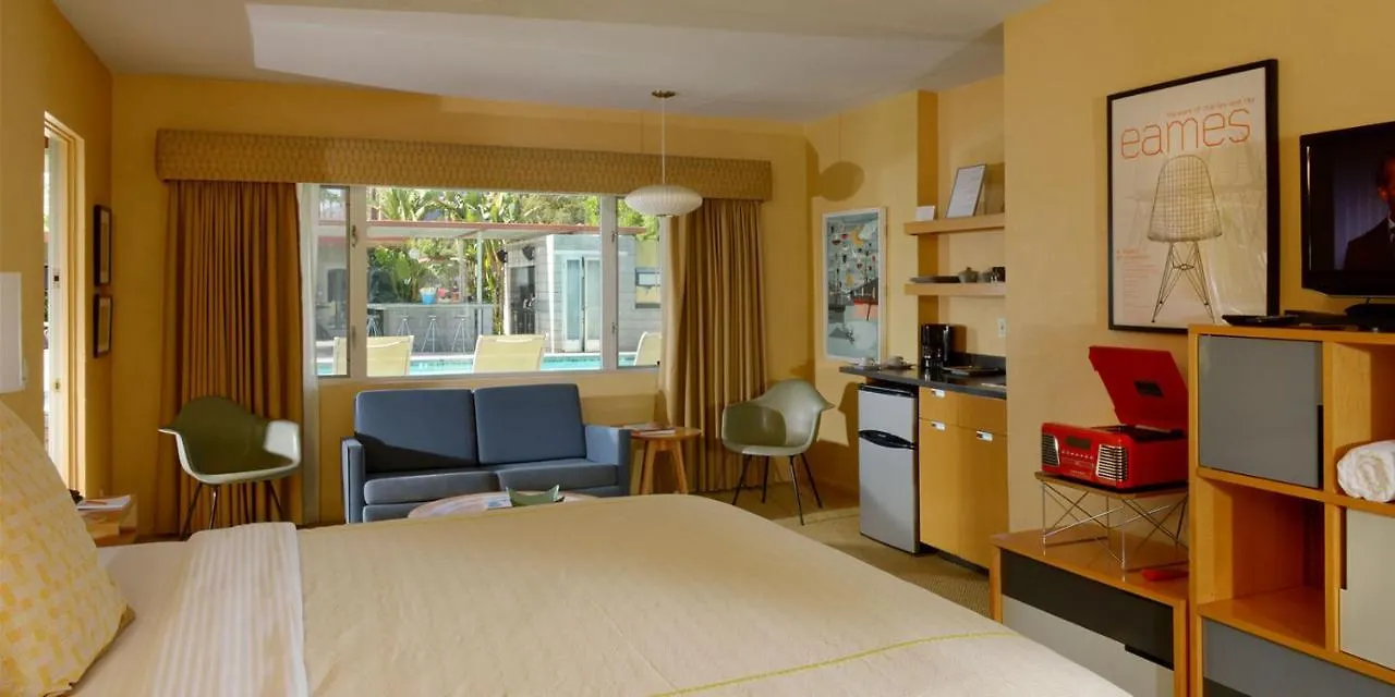 Orbit In- 21 And Over (Adults Only) Palm Springs Hotel