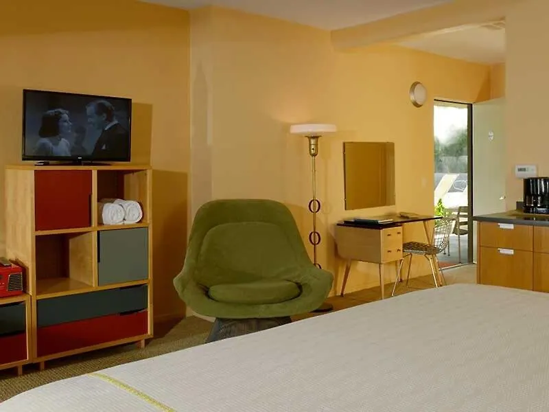 Hotel Orbit In- 21 And Over (Adults Only) Palm Springs