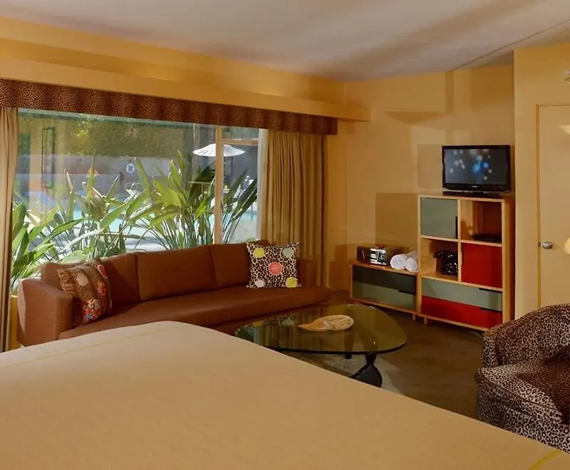 Orbit In- 21 And Over (Adults Only) Palm Springs 5*,