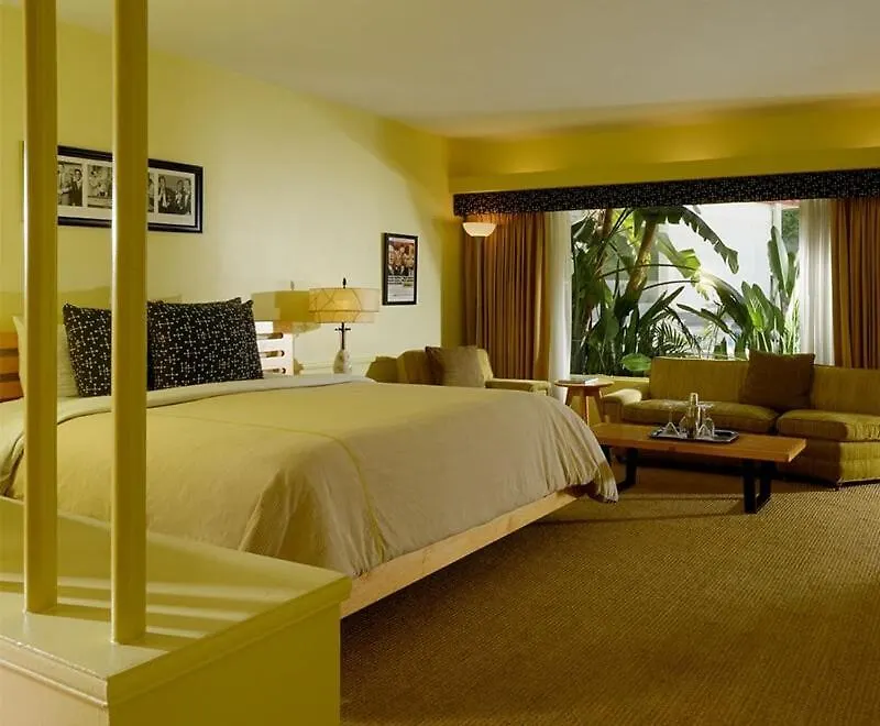 Orbit In- 21 And Over (Adults Only) Palm Springs 5*,  United States