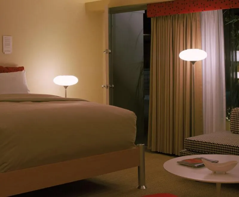 ***** Hotel Orbit In- 21 And Over (Adults Only) Palm Springs United States