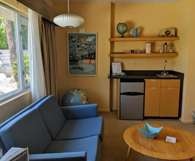Orbit In- 21 And Over (Adults Only) Palm Springs Hotel