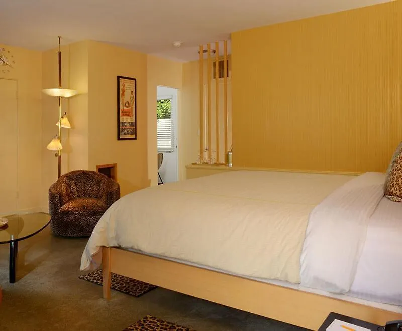 Orbit In- 21 And Over (Adults Only) Palm Springs